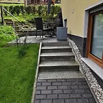 Apartamento Tannenzwerg