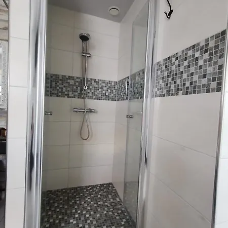 דירה Tannenzwerg Tannenberg