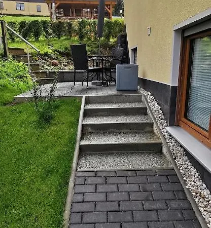 Apartment Tannenzwerg