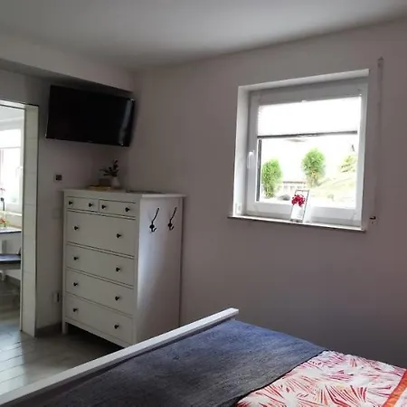 Apartamento Tannenzwerg