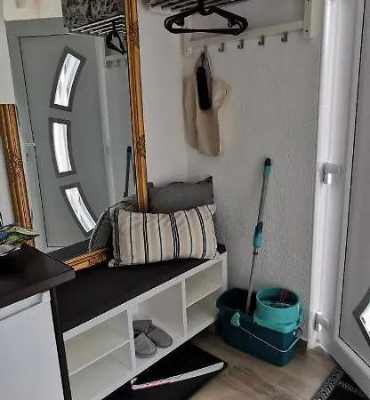 Apartamento Tannenzwerg