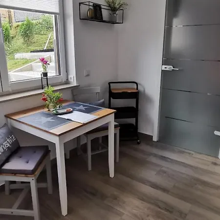 Tannenzwerg דירה Tannenberg